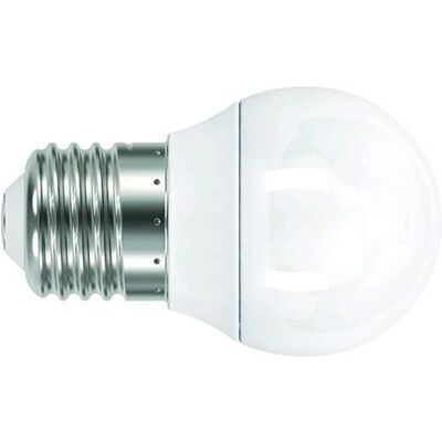 BLINKY Lampade Lampadine Led Miniglobo Calda E27 4,0w-350lm Conf. 6 Pz BLINKY Lampade Lampadine Led Miniglobo Calda E27 4,0w-350lm Conf. 6 Pz