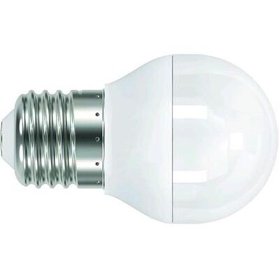 BLINKY Lampade Lampadine Led Miniglobo Calda E27 6,0w-470lm Conf. 6 Pz BLINKY Lampade Lampadine Led Miniglobo Calda E27 6,0w-470lm Conf. 6 Pz