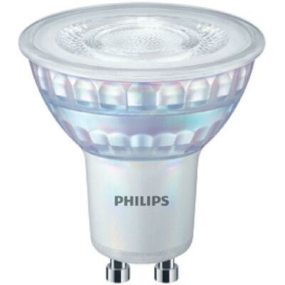 Philips Lampada Spot Corepro Ledspot 730lm Gu10 865 60d Ledgu109086560 - Philips Lampada Spot Corepro Ledspot 730lm Gu10 865 60d Ledgu109086560 -