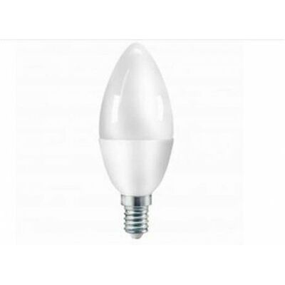 OEM Lampada Led Candela C37 E14 5.5w Luce Naturale (flc37b6w65k14) OEM Lampada Led Candela C37 E14 5.5w Luce Naturale (flc37b6w65k14)