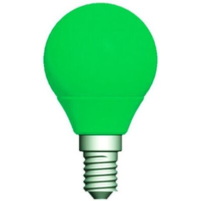 TRADE SHOP TRAESIO - Lampadina Led E14 Globo 220v TRADE SHOP TRAESIO - Lampadina Led E14 Globo 220v