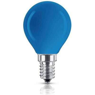 TRADE SHOP TRAESIO - E14 Mini Globe 2W - 220-240V - Lampadina LED TRADE SHOP TRAESIO - E14 Mini Globe 2W - 220-240V - Lampadina LED