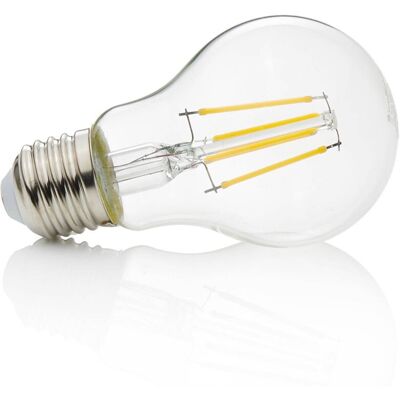 LINDBY Led 'e27 Led' Da Vetro - LINDBY Led 'e27 Led' Da Vetro -