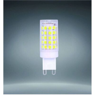Trade Shop Traesio - Lampadina LED G9 3.5W - Lampadina Trade Shop Traesio - Lampadina LED G9 3.5W - Lampadina