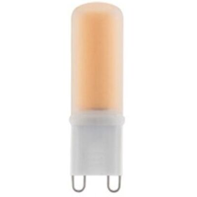 MARCA Lampadina Led G9 Glass Frost 2,2w 250lm 4000k MARCA Lampadina Led G9 Glass Frost 2,2w 250lm 4000k