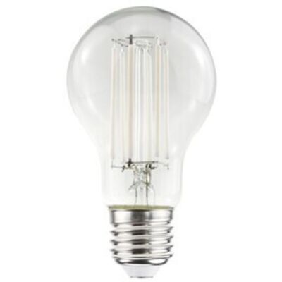 MARCA Lampadina Led Goccia White Stick 10,5w E27 3000k MARCA Lampadina Led Goccia White Stick 10,5w E27 3000k