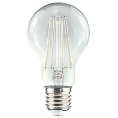 MARCA Lampadina Led Goccia White Stick 8,5w E27 4000k MARCA Lampadina Led Goccia White Stick 8,5w E27 4000k