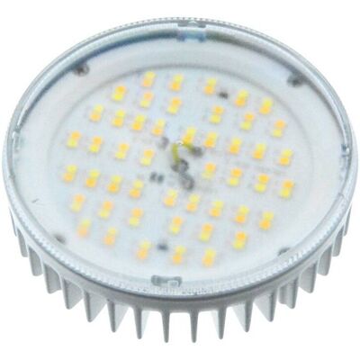 FUMAGALLI Lampadina Led Gx53 Cct 10w - 120º - 975lm FUMAGALLI Lampadina Led Gx53 Cct 10w - 120º - 975lm