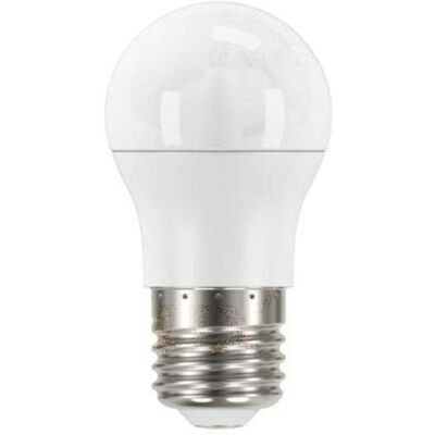 KANLUX G45E27 7.5W - Bianco - 4000K - LED bul KANLUX G45E27 7.5W - Bianco - 4000K - LED bul