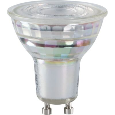 KANLUX Lampadina Led Iq-ledex Gu10 4,7w-nw - - Luce Naturale KANLUX Lampadina Led Iq-ledex Gu10 4,7w-nw - - Luce Naturale