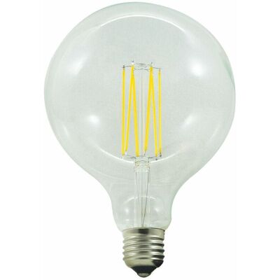 KODAK - 67017EU-2700 - E27 - G125 2700K - Lampadina LED KODAK - 67017EU-2700 - E27 - G125 2700K - Lampadina LED