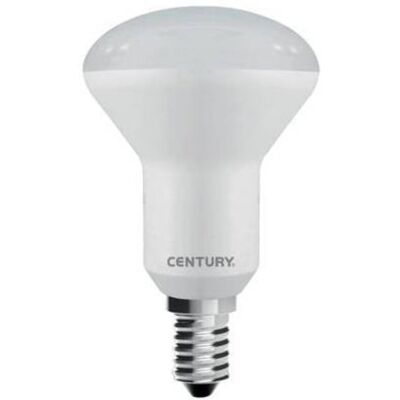 Century Lampada LED Spot - Riflettore 470 Lumen - E14 - Naturale Century Lampada LED Spot - Riflettore 470 Lumen - E14 - Naturale