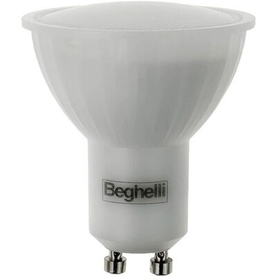 Beghelli Led 57013 Gu10 W10 Naturale 4000k Beghelli Led 57013 Gu10 W10 Naturale 4000k