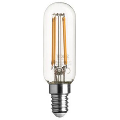 BOT LIGHTING Lampadina Led T25 Stick 4,5w E14 470lm 2700k 10 Pz BOT LIGHTING Lampadina Led T25 Stick 4,5w E14 470lm 2700k 10 Pz