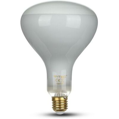 V-TAC VT-2198D Lampadina LED 8W Dimmabile Riflettore 600lm 6500K V-TAC VT-2198D Lampadina LED 8W Dimmabile Riflettore 600lm 6500K
