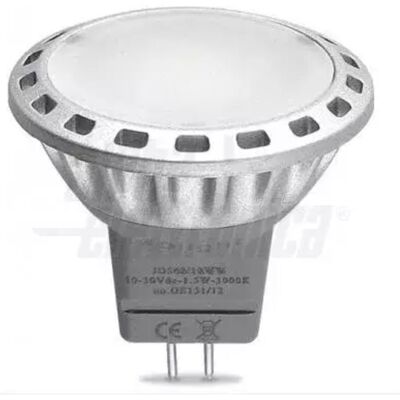 Alpha Lampadina Mr11 Attacco G4 2,0w Luce Fredda 6000k Jolight -promo- Alpha Lampadina Mr11 Attacco G4 2,0w Luce Fredda 6000k Jolight -promo-