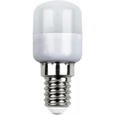 MULLER LICHT - Lampada Frigorifero Led 2w (19w) E14 245lm 180 ° 2700k (di 10) MULLER LICHT - Lampada Frigorifero Led 2w (19w) E14 245lm 180 ° 2700k (di 10)