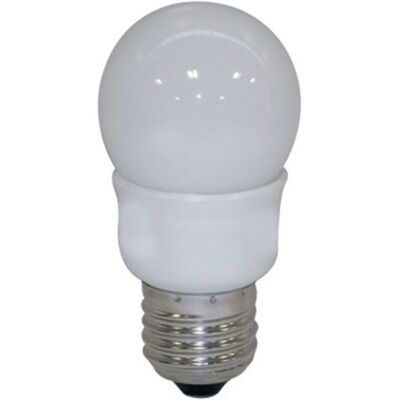 FRASCHETTI Lampadine B/c E27 M/gl. 7w N. FRASCHETTI Lampadine B/c E27 M/gl. 7w N.