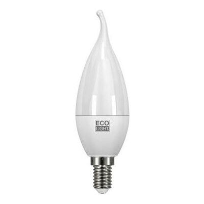 Century - Lampada LED Colpo di Vento Onda E14 - 6W - LED lamp Century - Lampada LED Colpo di Vento Onda E14 - 6W - LED lamp