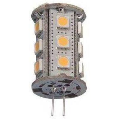 FERRAMENTA1.COM Led Bispina G4-3w-12v Lumen220 2800k. Prezzo Per 1 Pezzo. FERRAMENTA1.COM Led Bispina G4-3w-12v Lumen220 2800k. Prezzo Per 1 Pezzo.