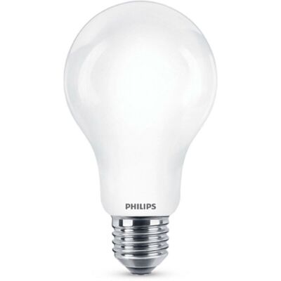 Philips Led Classic 100w A60 Cw Fr Nd 1ct/10 Art.incaled100840g2 Philips Led Classic 100w A60 Cw Fr Nd 1ct/10 Art.incaled100840g2