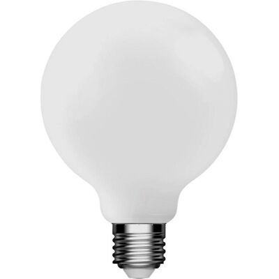 Megaman Led (monocolore) Classe Energetica: A++ (a++ - E) Lede Globe Mm21141 E27 Potenza: 8.2 W Bianco Caldo N/a 9 Megaman Led (monocolore) Classe Energetica: A++ (a++ - E) Lede Globe Mm21141 E27 Potenza: 8.2 W Bianco Caldo N/a 9