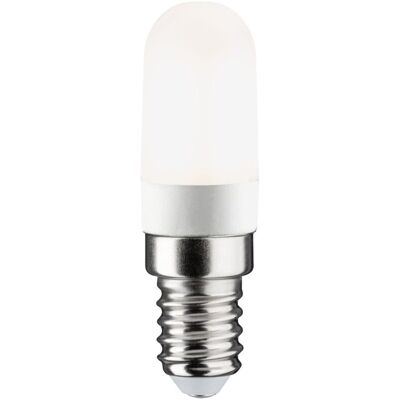 Paulmann 28110 Led (monocolore) E14 Forma Speciale 1 W = 5.5 W Bianco Luce Del Giorno (ø) 21 Mm 1 Pz. - Paulmann 28110 Led (monocolore) E14 Forma Speciale 1 W = 5.5 W Bianco Luce Del Giorno (ø) 21 Mm 1 Pz. -