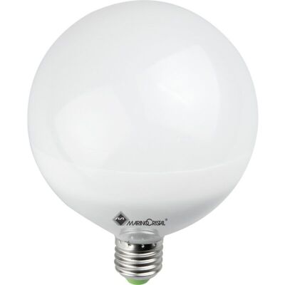 MARINO CRISTAL - Lampadina LED 22W E27 Bianco Naturale - Lampadina MARINO CRISTAL - Lampadina LED 22W E27 Bianco Naturale - Lampadina