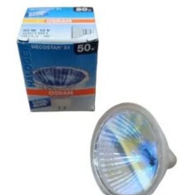 LEDVANCE - 46871 WFL - 50W - 12V - Lampadina LEDVANCE - 46871 WFL - 50W - 12V - Lampadina