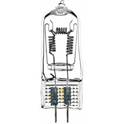 Osram - Lighting 4.0528992745e+012 - Lampada 64576 Halo 1000w 230v Gx6.35 Osram - Lighting 4.0528992745e+012 - Lampada 64576 Halo 1000w 230v Gx6.35
