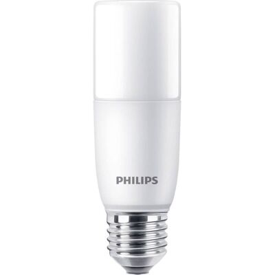 Philips Lampadina Led Stick 9,5 W (68w) E27 3.000k Philips Lampadina Led Stick 9,5 W (68w) E27 3.000k