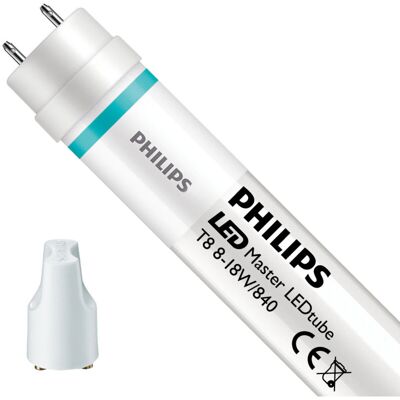 Philips Master Led 64681300 Lampada Led 8 W G13 A++ Philips Master Led 64681300 Lampada Led 8 W G13 A++