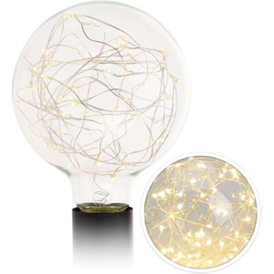 EDM Lampada Edison 25 Led E-27 EDM Lampada Edison 25 Led E-27