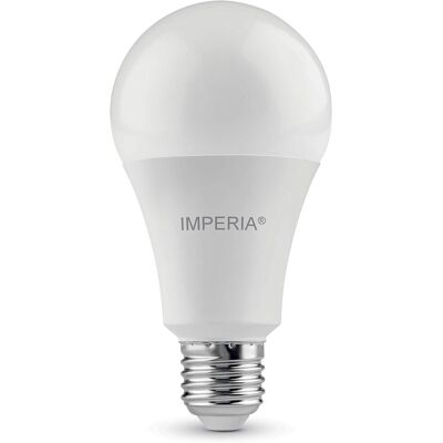Imperia Lampadina Led Goccia E27 Luce Fredda Imperia Lampadina Led Goccia E27 Luce Fredda