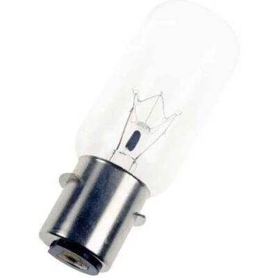 Lampadina a Tubo Euromarine P28s 220V 65W - Marina Lampadina a Tubo Euromarine P28s 220V 65W - Marina