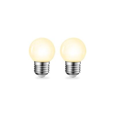 OEM Lampadina Led - Attacco E27 3w, Luce Bianca 6500k - Adatta Per Lampade Da Tavolo, Lampade A Sospensione, Ecc. - 1 Pezzo - Crezuo OEM Lampadina Led - Attacco E27 3w, Luce Bianca 6500k - Adatta Per Lampade Da Tavolo, Lampade A Sospensione, Ecc. - 1 Pezzo - Crezuo