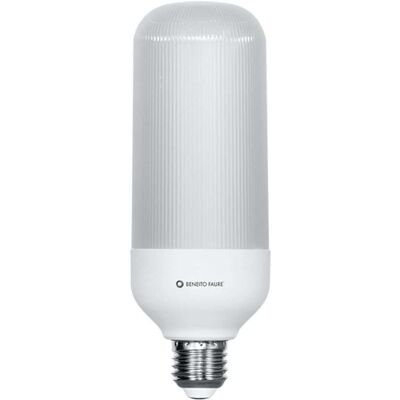 BENEITO FAURE Lampadina Led Beneito & Faure Sil E27 20w Retrofit 360 Gradi 4000k - Potenza 2550 Lumen, Classe Ip40 Per Illuminazione Interni Alta Qualità BENEITO FAURE Lampadina Led Beneito & Faure Sil E27 20w Retrofit 360 Gradi 4000k - Potenza 2550 Lumen, Classe Ip40 Per Illuminazione Interni Alta Qualità