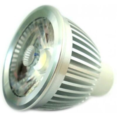 LEDLUX - Lampada Led Gu10 Cob Dimmerabile Triac Dimmer 6w 220v Driverless Senza Driver Bianco Puro 5000k LEDLUX - Lampada Led Gu10 Cob Dimmerabile Triac Dimmer 6w 220v Driverless Senza Driver Bianco Puro 5000k