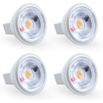 DPZO Lampadina Led Mr11 Gu4 Da 3w, Luce Bianca Fredda 6000k, 12v Ac/dc, Equivalente A Una Lampadina Alogena Da 35w. Ideale Per Casa, Ufficio, Negozio, Supermercato, Bar, Caffè, Mostre, Hotel, Ristoranti, E DPZO Lampadina Led Mr11 Gu4 Da 3w, Luce Bianca Fredda 6000k, 12v Ac/dc, Equivalente A Una Lampadina Alogena Da 35w. Ideale Per Casa, Ufficio, Negozio, Supermercato, Bar, Caffè, Mostre, Hotel, Ristoranti, E