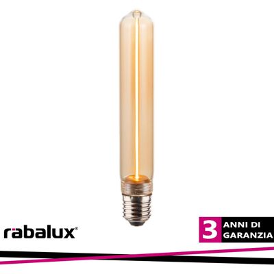 RABALUX Fil. Led, E27 T30, 2w, 120lm, 1800k RABALUX Fil. Led, E27 T30, 2w, 120lm, 1800k
