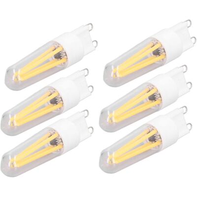 YOTOWN Lampadina Led G4 – 12v – Di Lunga Durata – Economica – Per La Casa YOTOWN Lampadina Led G4 – 12v – Di Lunga Durata – Economica – Per La Casa