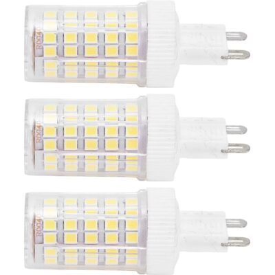 YOTOWN Lampadina Led G9 Da 10w – Plafoniera / Casa / Interni / Applique / Cucina – Modello N. 1 YOTOWN Lampadina Led G9 Da 10w – Plafoniera / Casa / Interni / Applique / Cucina – Modello N. 1