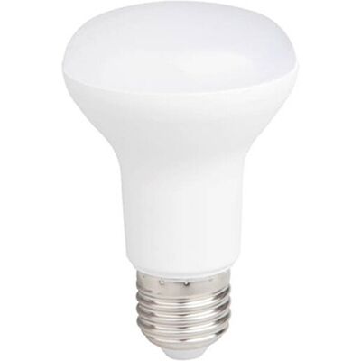 GSC - Lampada Riflettore Led 12w E27 R90 3000k 2002304/200616012 G GSC - Lampada Riflettore Led 12w E27 R90 3000k 2002304/200616012 G