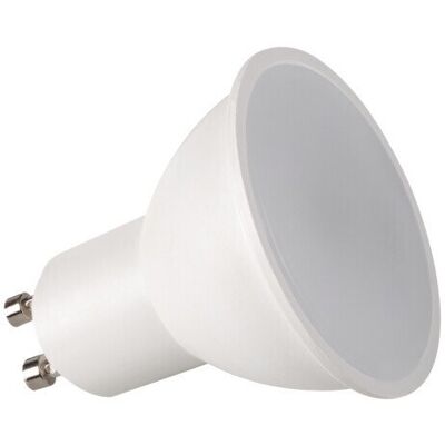 KANLUX Lampadina Gu10 7w 1000lm KANLUX Lampadina Gu10 7w 1000lm