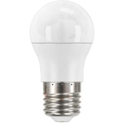 KANLUX G45E27 7.5W - Bianco - 4000K - LED bul KANLUX G45E27 7.5W - Bianco - 4000K - LED bul