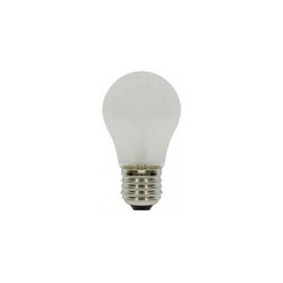 Samsung Lampadina Per Frigorifero 4713-001201 40w E27 Samsung Lampadina Per Frigorifero 4713-001201 40w E27