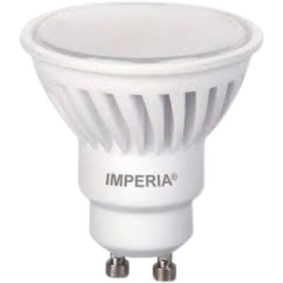 Imperia Lampada Faretto Spot Led Ceramica G10 Luce Naturale Imperia Lampada Faretto Spot Led Ceramica G10 Luce Naturale