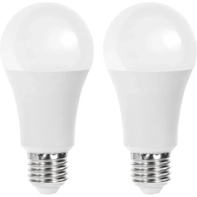 AIGOSTAR Lampada A60 21w 6500k Led AIGOSTAR Lampada A60 21w 6500k Led