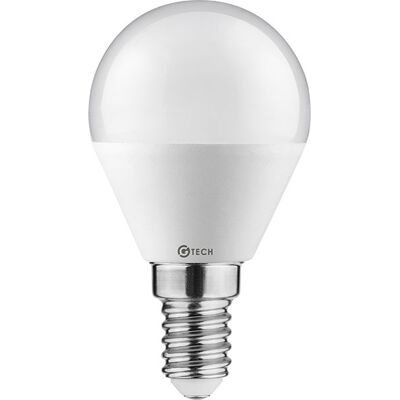 GTV Lampadina G-tech E14 3w 3000k Led GTV Lampadina G-tech E14 3w 3000k Led