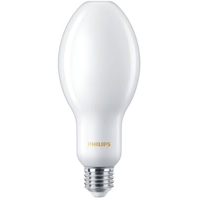 Philips TForce Core LED HPL 13W E27 - Lampadina LED Bianca Calda Philips TForce Core LED HPL 13W E27 - Lampadina LED Bianca Calda